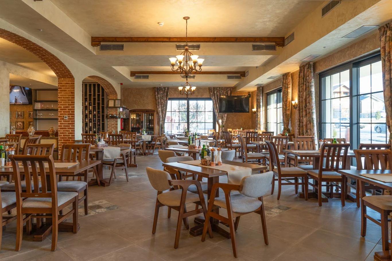 Taverna D'Amici
